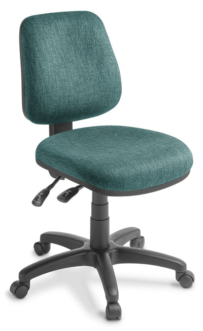 Chorus 3 Lever Ergonomic Office Chair - Midback and Highback