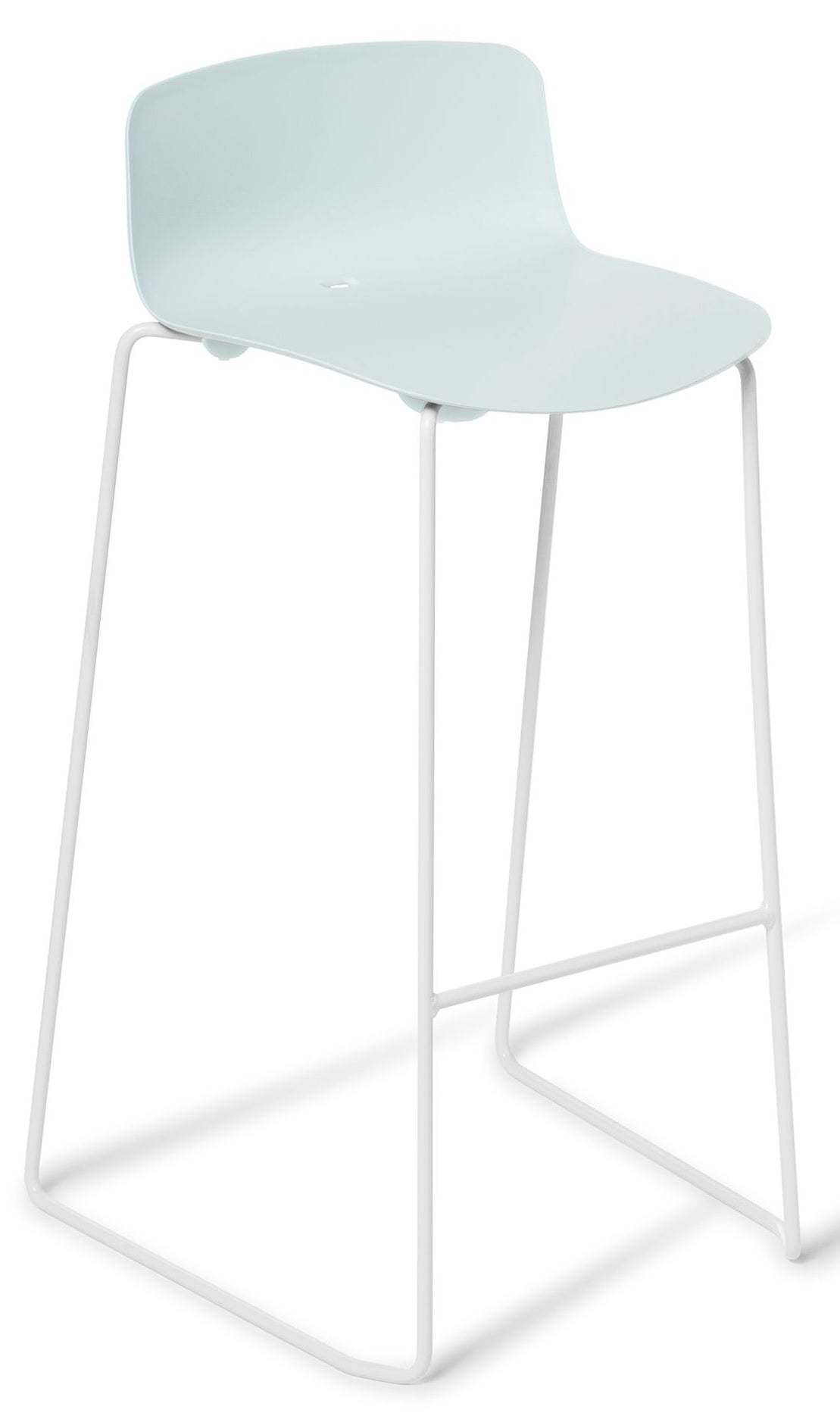 Coco Barstool and Kitchen Stool - with Seat and Fully Upholstered Options