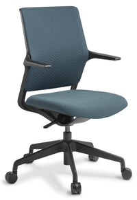 Flare Ergonomic Office Chair - 3 Colour Options