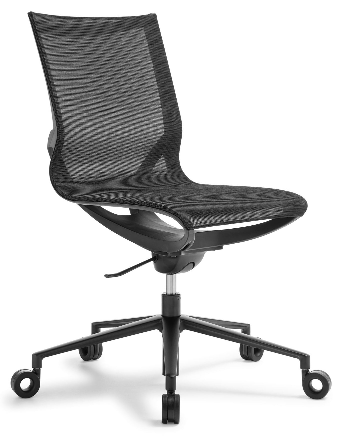 Float Mesh Chair - with or without Armrests