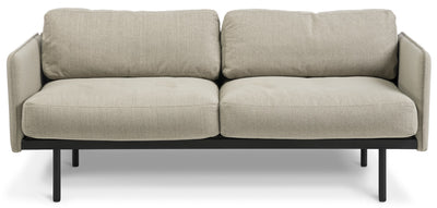 Leo Chair and Sofa - 2 Sizes