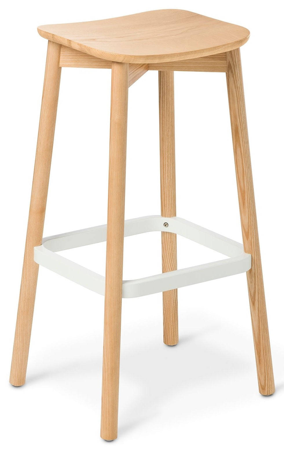 Orlo Stool - 2 Sizes and 4 Colour Options