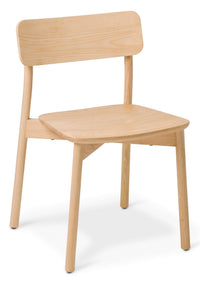 Orlo Cafe Chair - 4 Colour Options