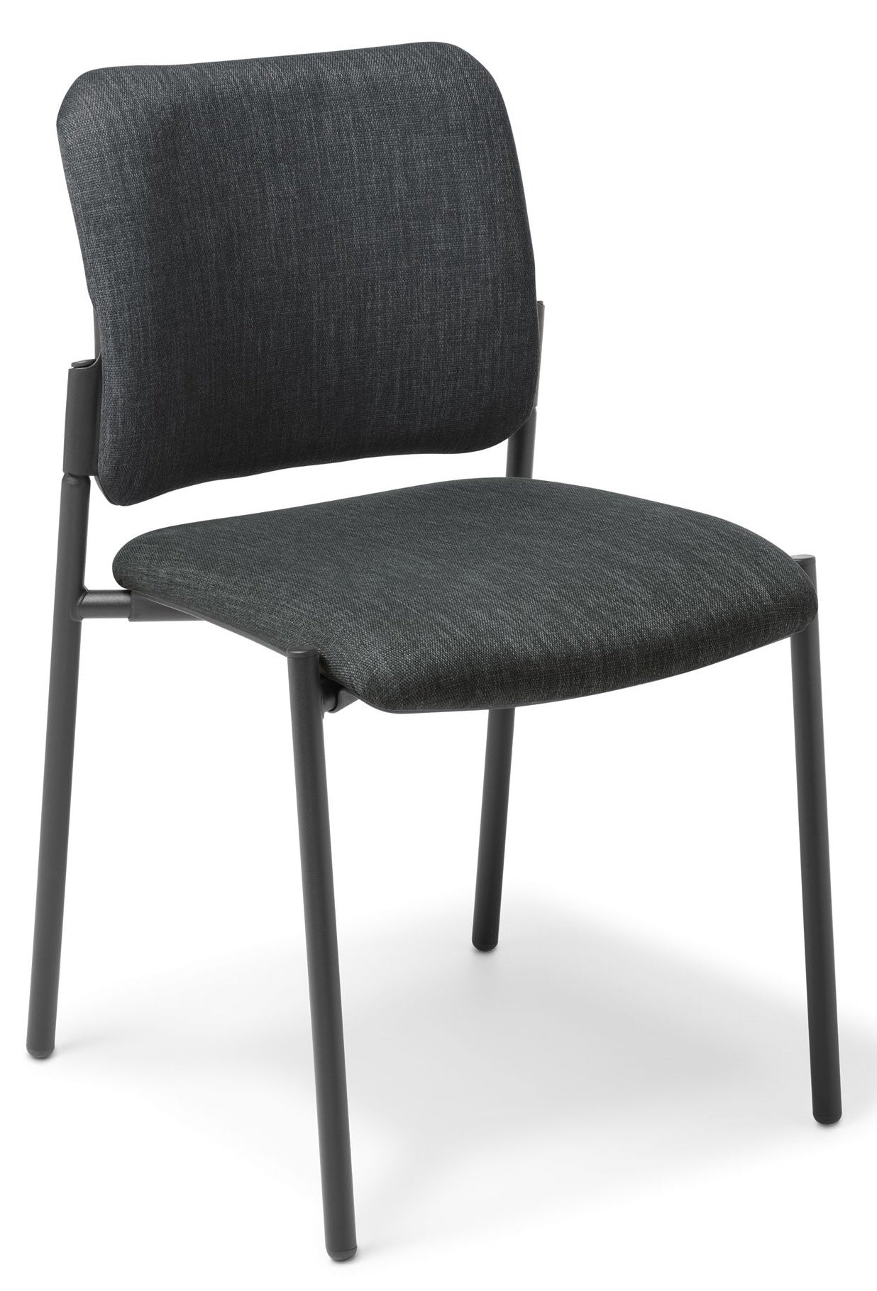 Polo Plus Visitor Chair - with or without Armrests