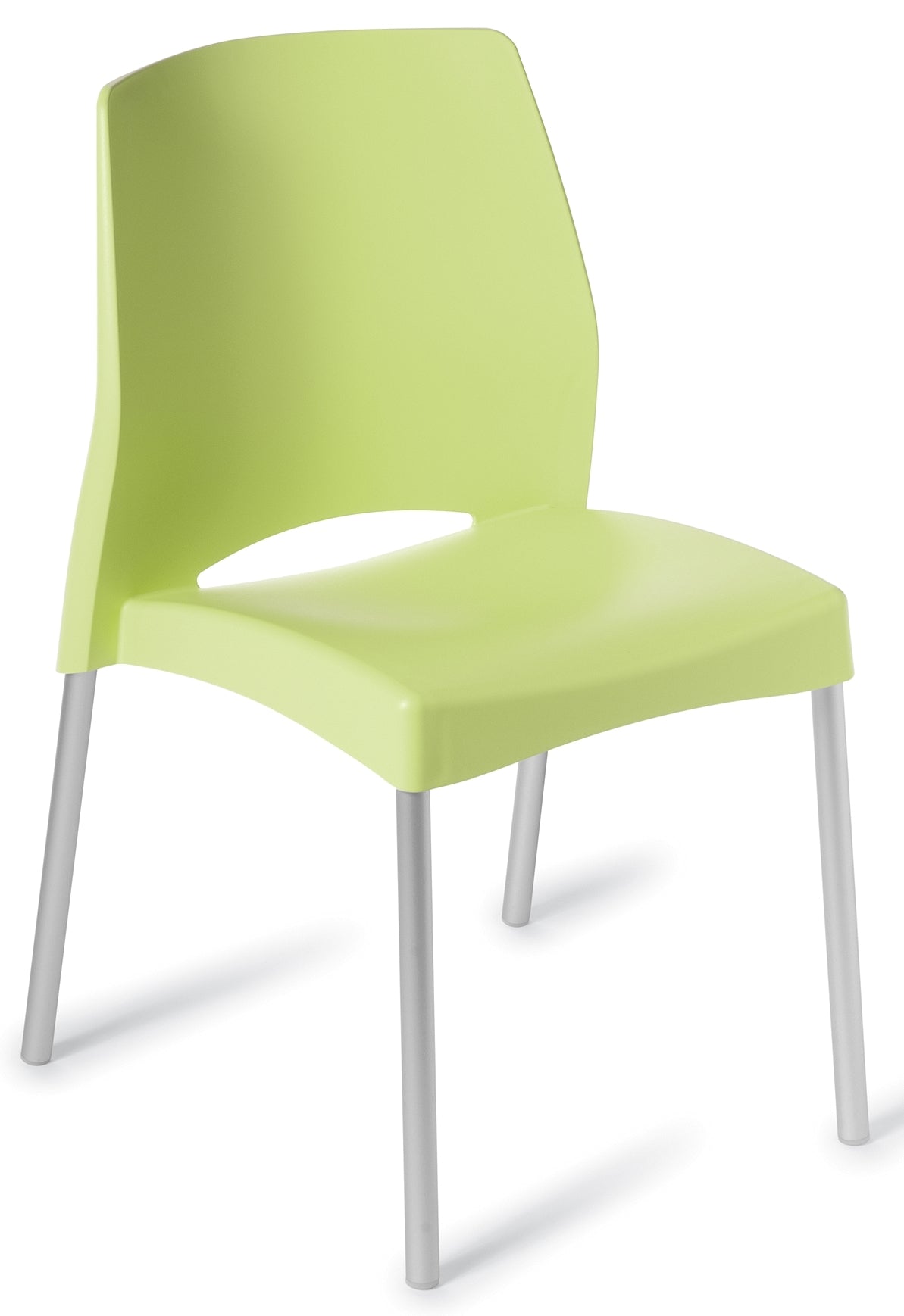 Pop Cafe Chair - 3 Colour Options