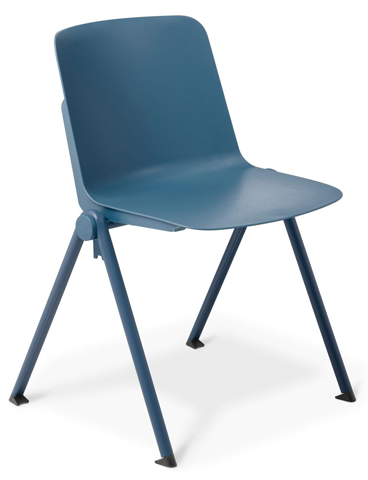 Scout Chair - 2 Frames and Upholstered Seat Options