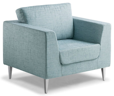 Shanghai Chair and Sofa - 2 Sizes