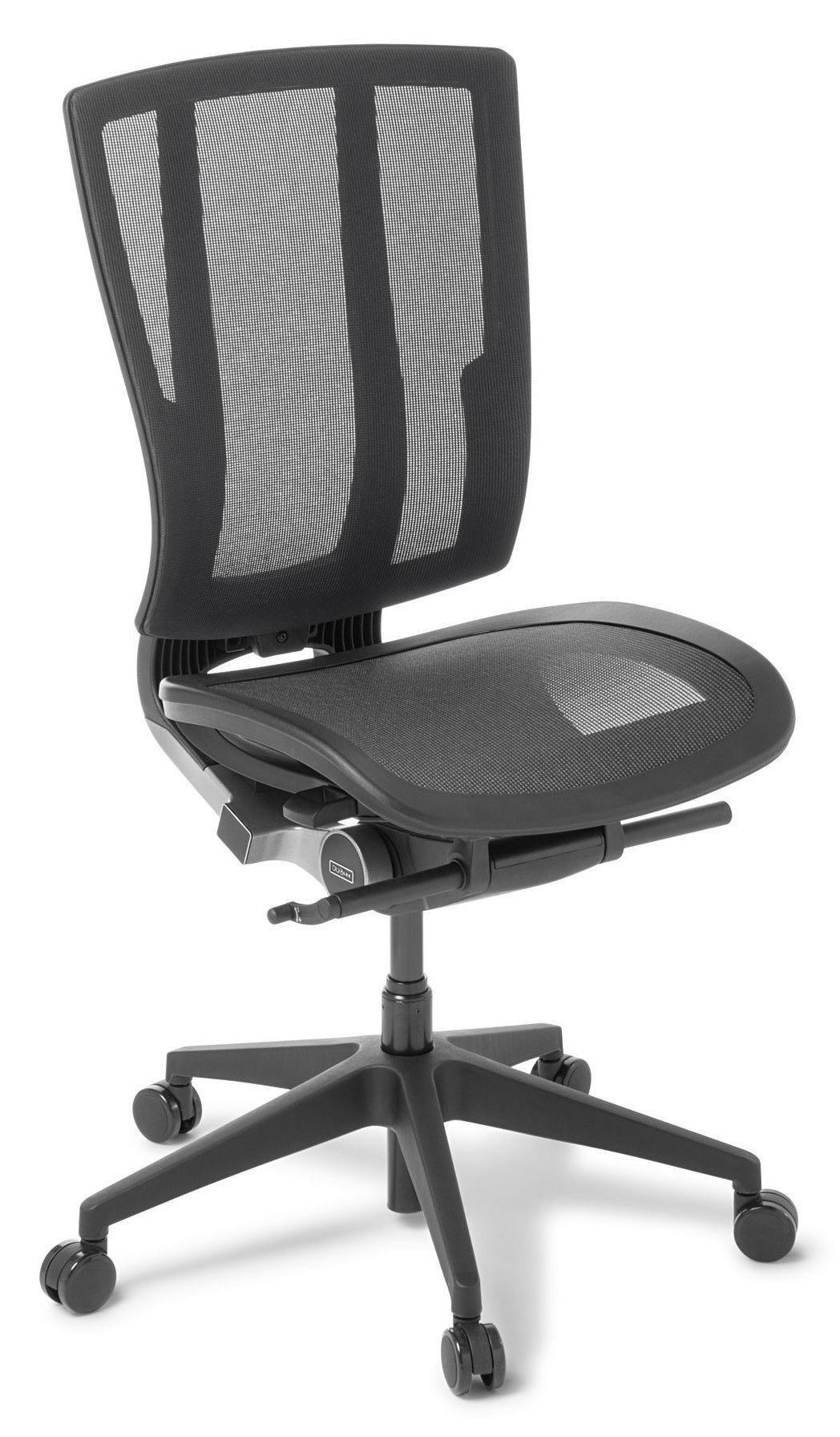 Shift Mesh Chair - with Optional Armrests and Headrests