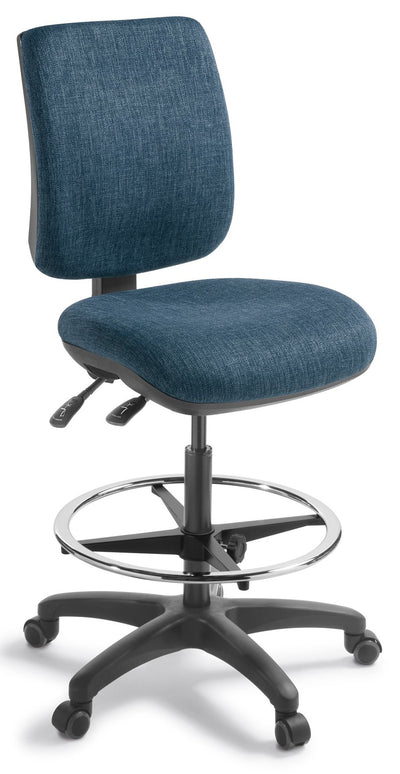 Sport 2 Lever Midback Architectural Chair