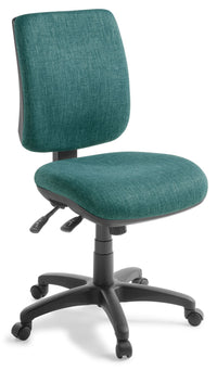 Sport 2 Lever Ergonomic Office Chair - Midback and Highback
