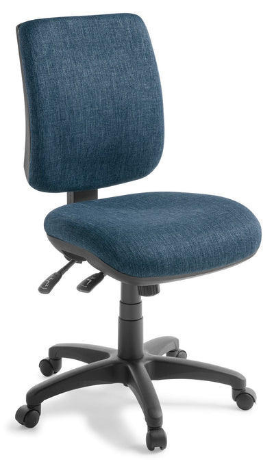Sport 3 Lever Ergonomic Office Chair - Midback and Highback