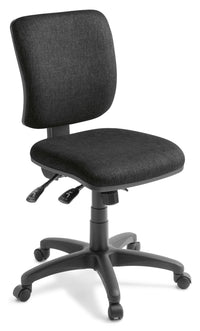 Swatch 3 Lever Ergonomic Office Chair - Midback and Highback
