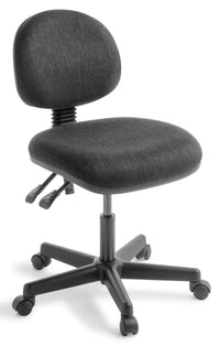 Tag 3 Lever Ergonomic Office Chair - 3 Back Height Options