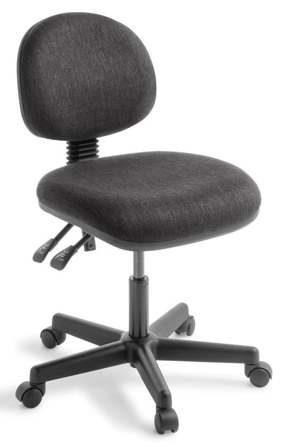 Tag 3 Lever Ergonomic Office Chair - 3 Back Height Options