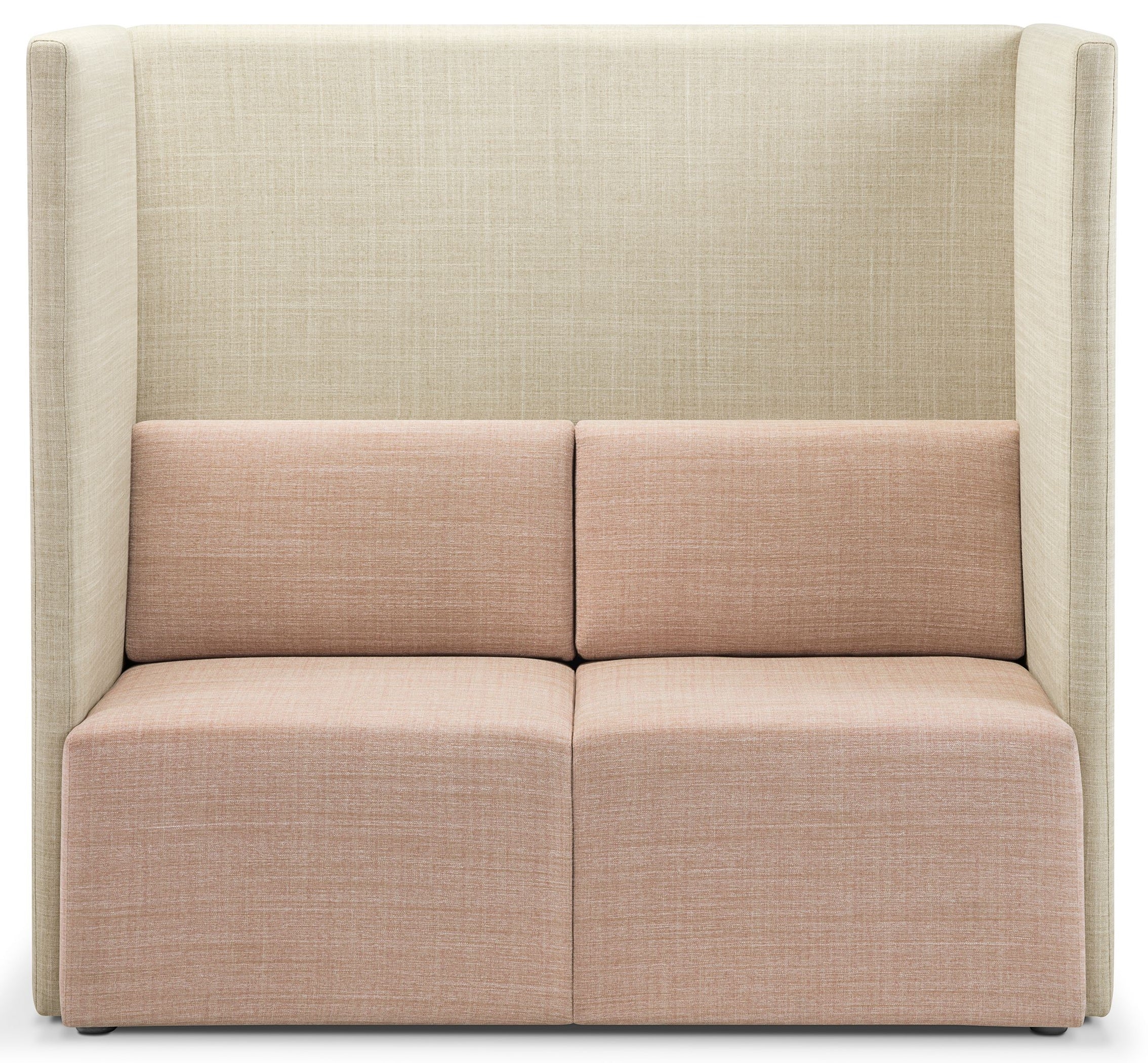 Vienna 2 Seater Booth