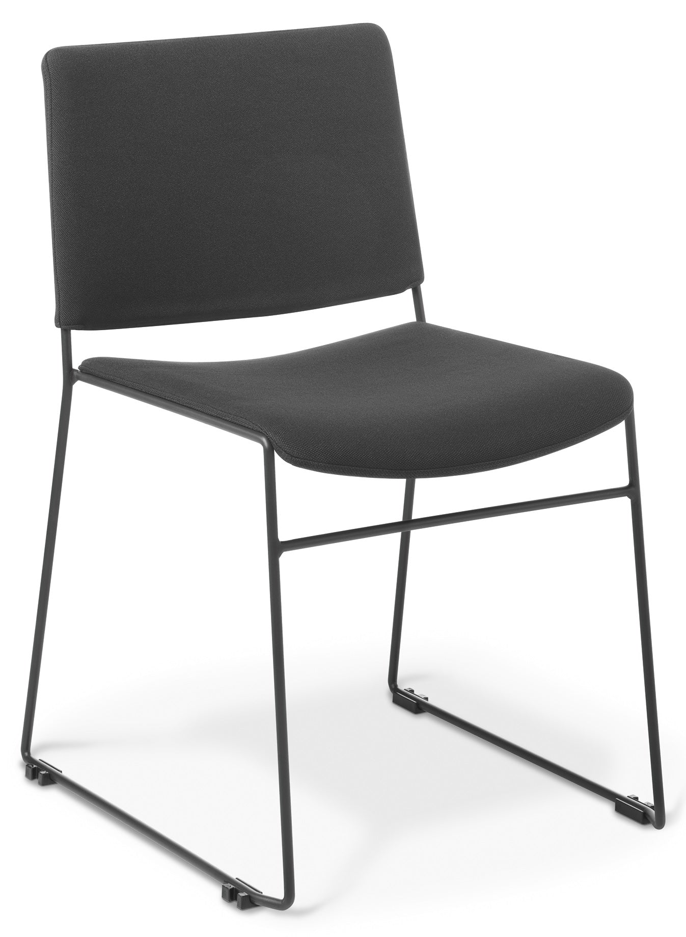 Zip Sled Base Visitor Chair
