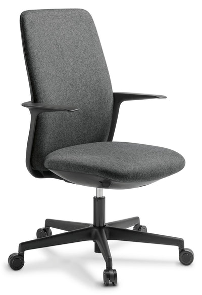 Arcade Executive Chair - 2 Frame Colours