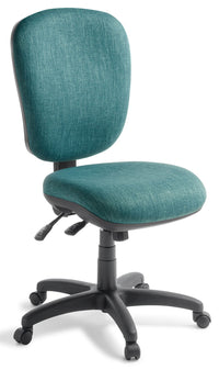 Arena 200 2 Lever Highback Chair with 200kg Weight Rating