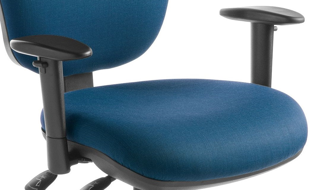Height Adjustable Armrests for Arena Chair (Pair)