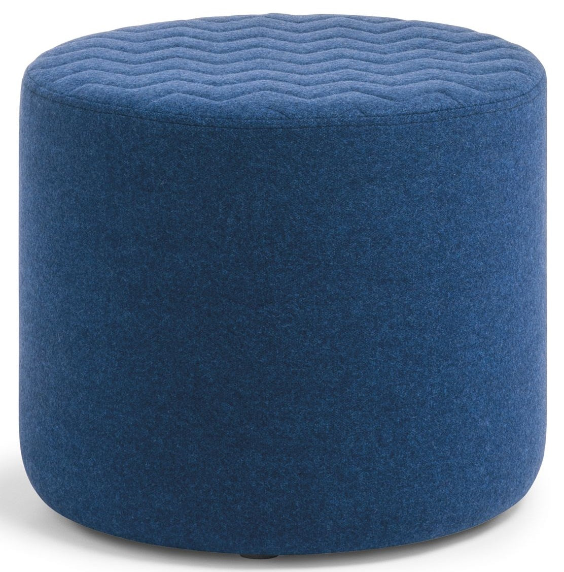 Buzz Ottoman - Low