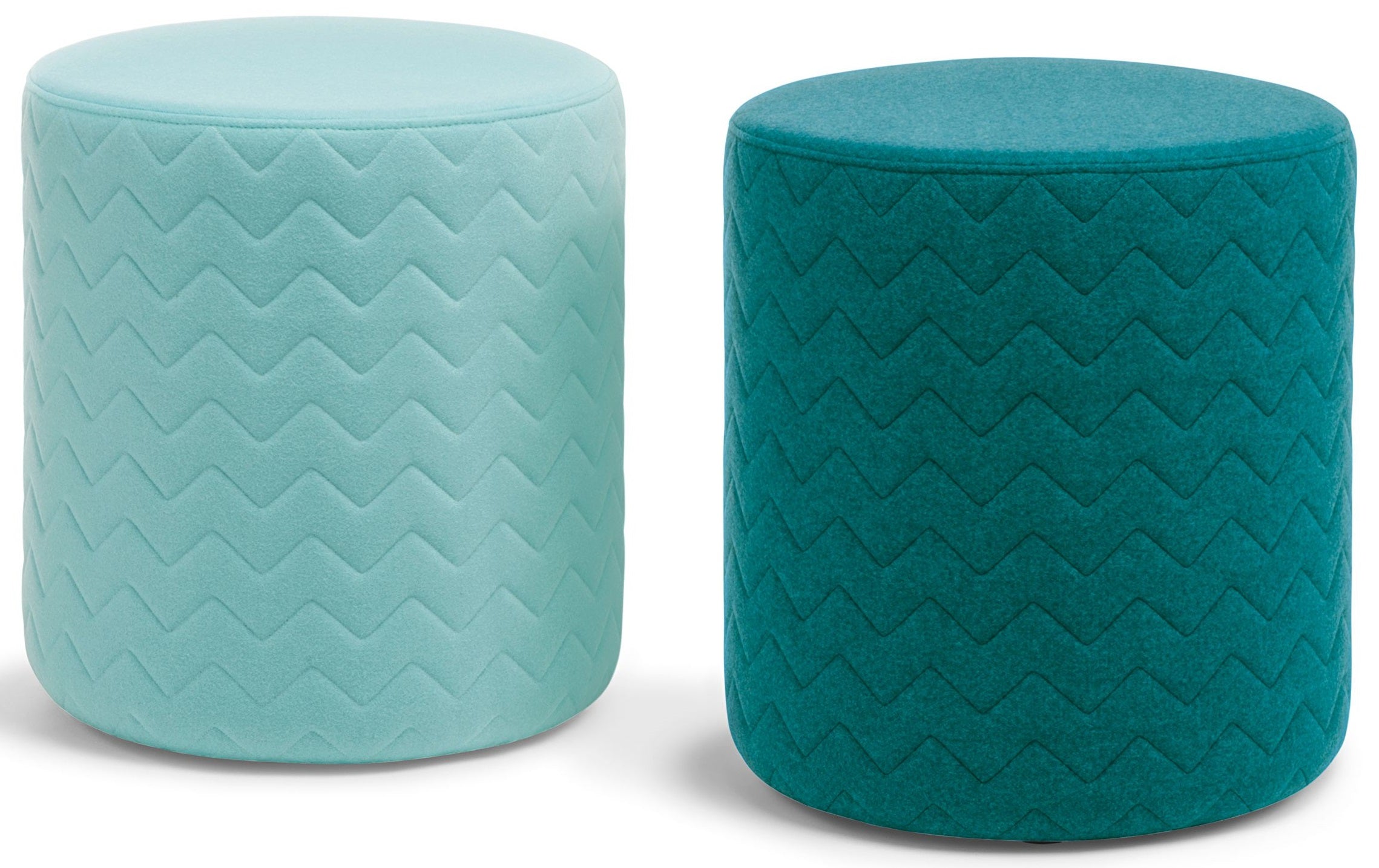 Buzz Ottoman - Standard