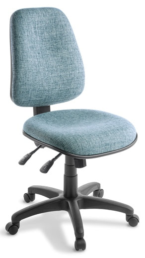 Chorus 3 Lever Highback Chair