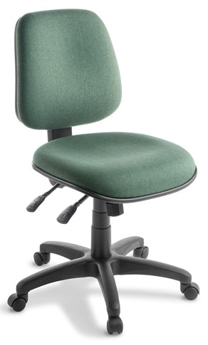 Chorus 3 Lever Midback Chair