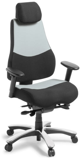 Control Ergonomic Office Chair