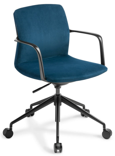 Esprit Chair in Fabric Upgrade
