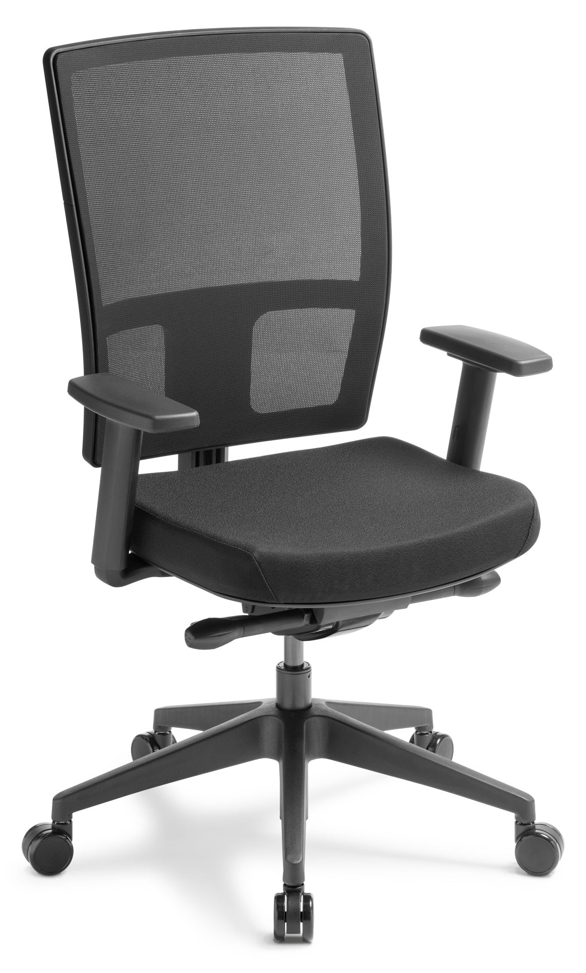 Media Ergo Mesh Back Chair