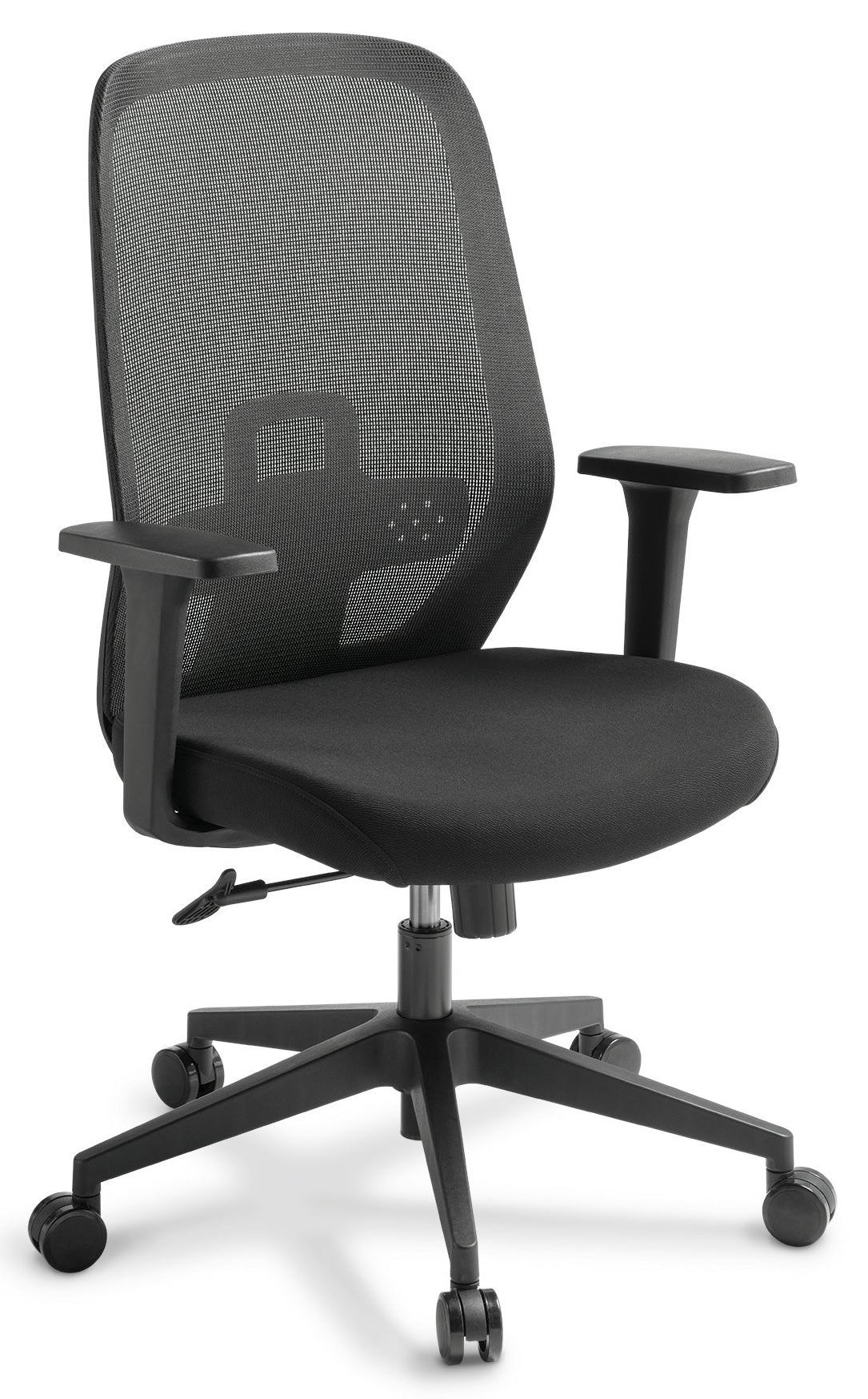 Memo Mesh Back Chair