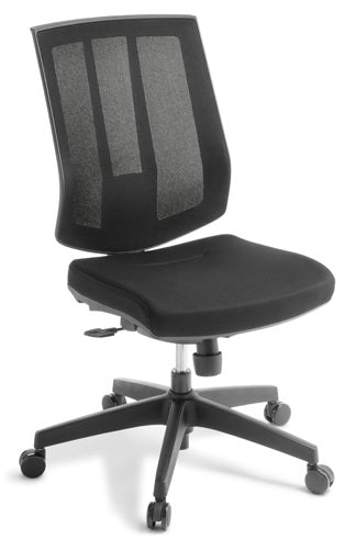 Rally Mesh Back Chair
