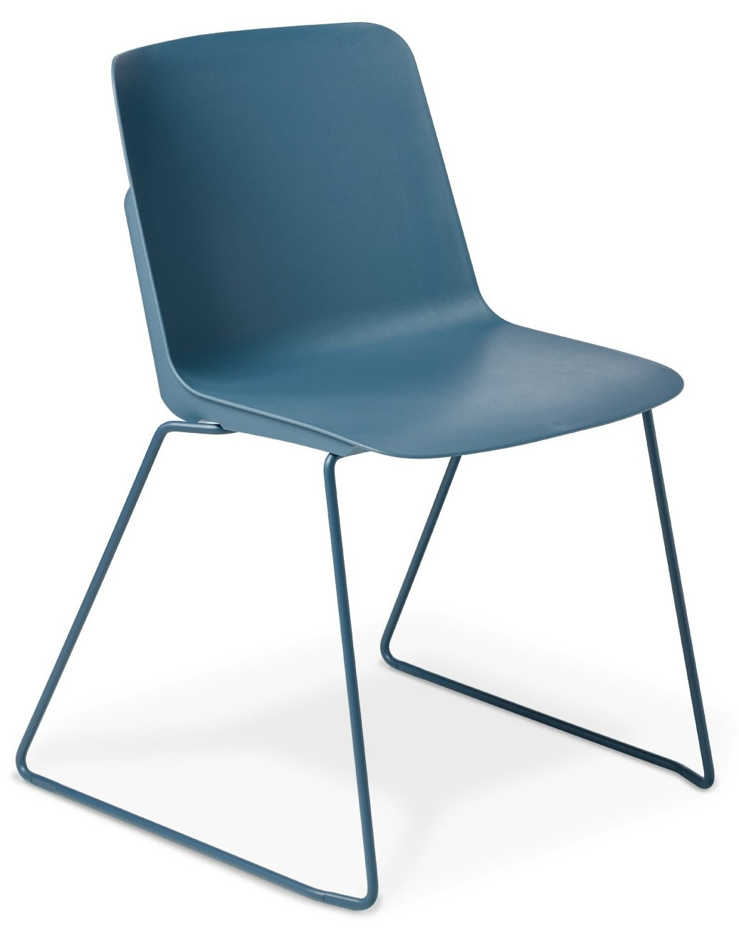 Scout Sled Base Chair