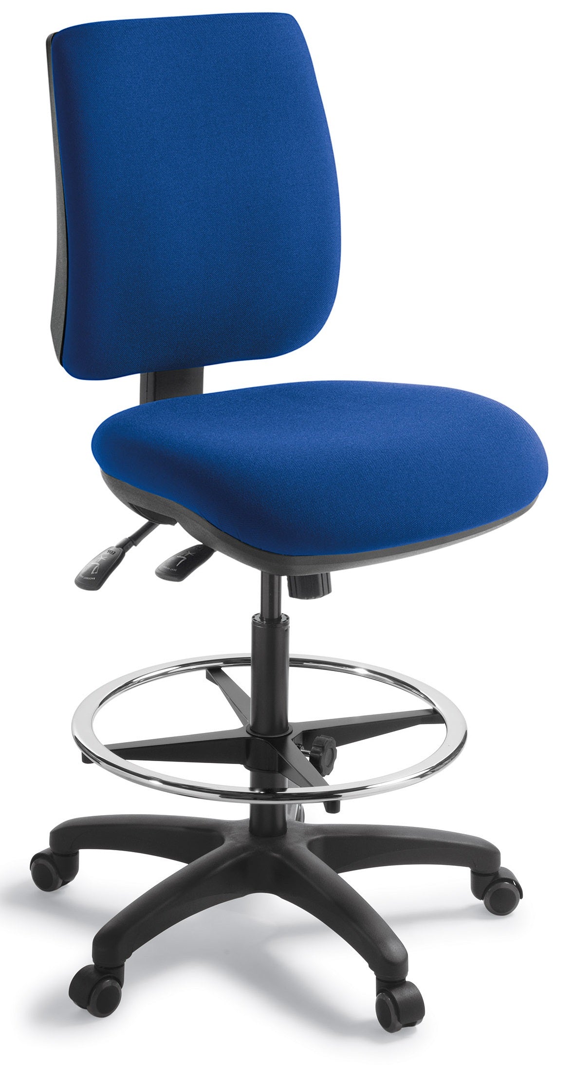 Sport 2 Lever Midback Architectural Chair