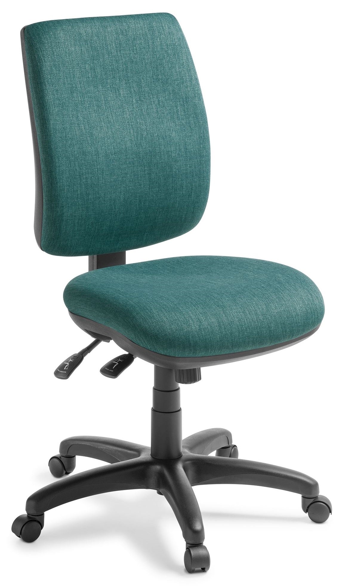 Sport 3 Lever Highback Chair
