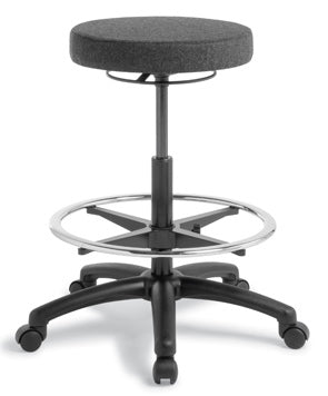 Stitch Architectural Stool