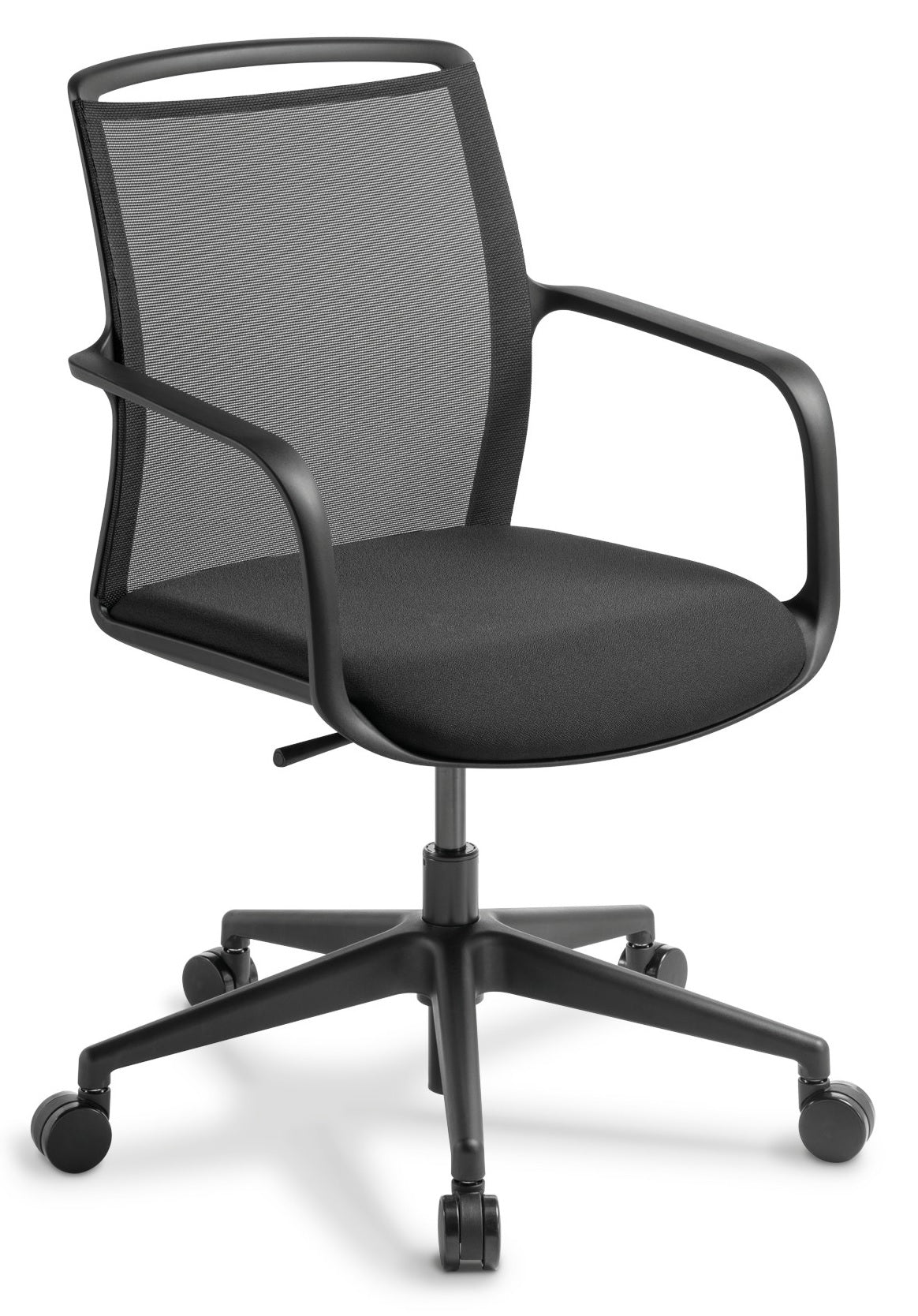 Summit Mesh Back Chair
