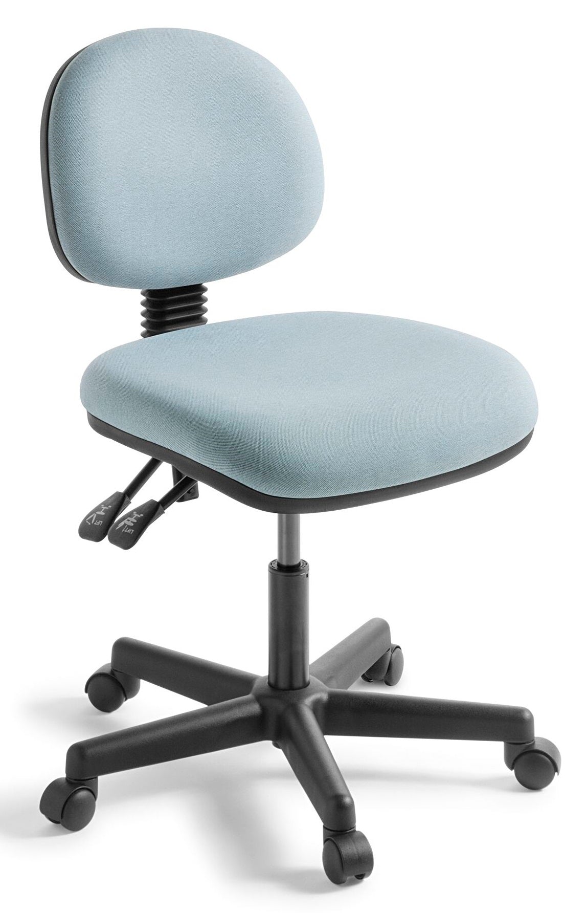 Tag 3 Lever Midback Chair