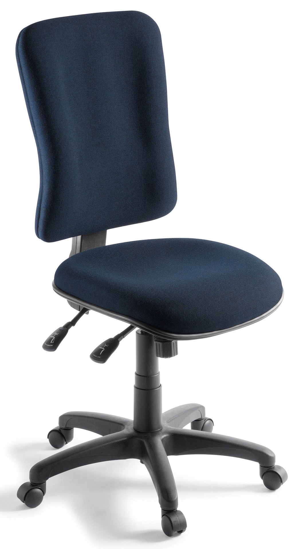 Tempo 3 Lever Highback Chair