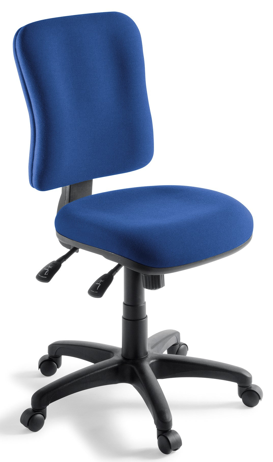 Tempo 3 Lever Midback Chair