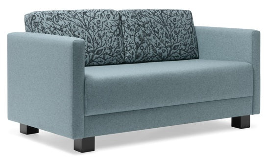 Vienna 2 Seater Sofa