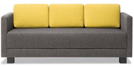Vienna 3 Seater Sofa