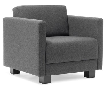 Vienna Single Seater Chair