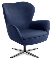 Abbey Visitor Chair - 4 Base Options