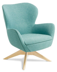 Abbey Visitor Chair - 4 Base Options