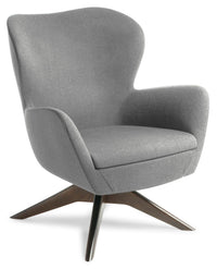 Abbey Visitor Chair - 4 Base Options