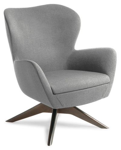 Abbey Visitor Chair - 4 Base Options