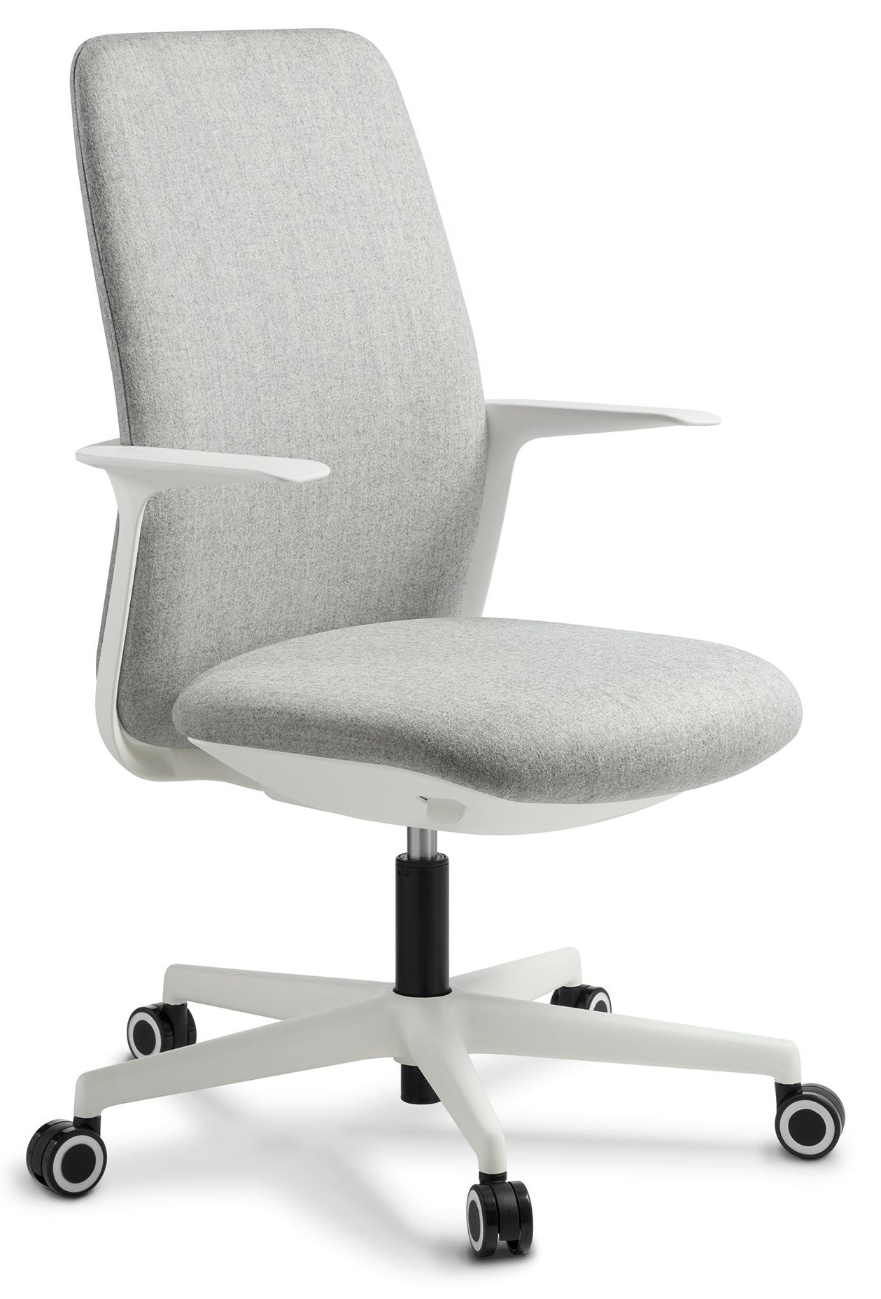 Arcade Executive Chair - 2 Frame Colours