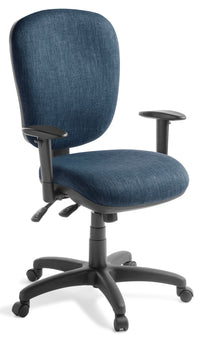 Arena 2 Lever Ergonomic Office Chair - Midback and Highback