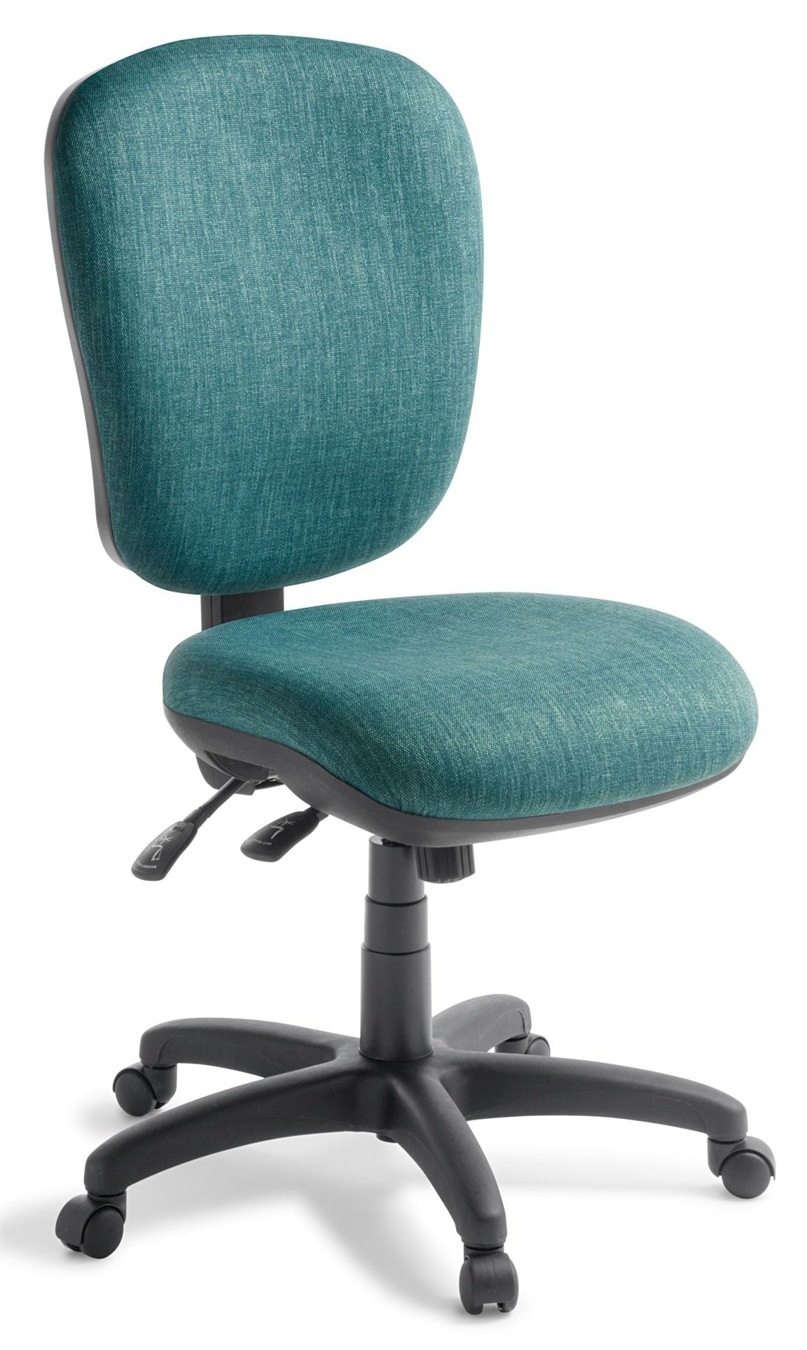 Arena 2 Lever Ergonomic Office Chair - Midback and Highback